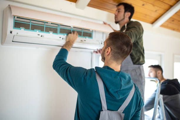 Best Commercial HVAC in East Los Angeles, CA