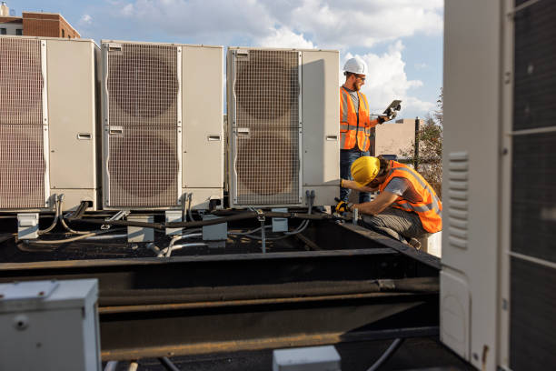 Best VRF (Variable Refrigerant Flow) Systems in East Los Angeles, CA