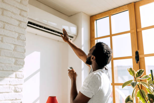 Best HVAC Software and Technology in East Los Angeles, CA