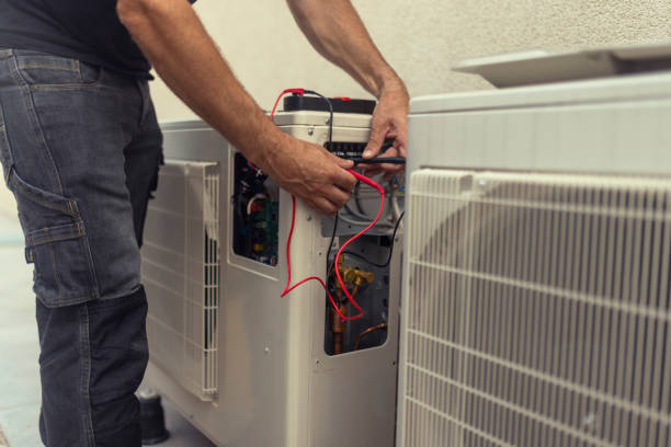 Best Emergency HVAC Services in East Los Angeles, CA