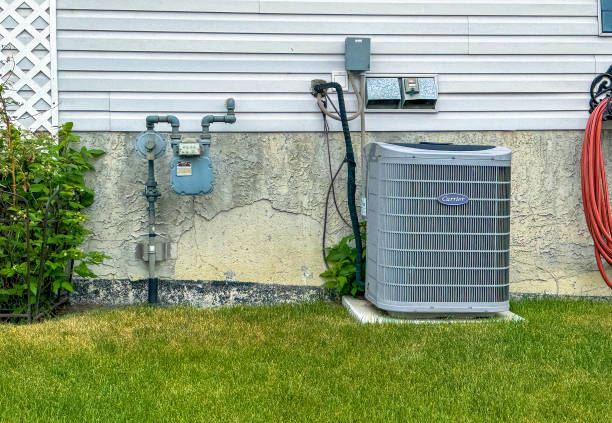 Best Thermostats and Smart Controls in East Los Angeles, CA
